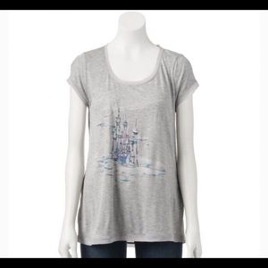 Cinderella Castle Top 👑